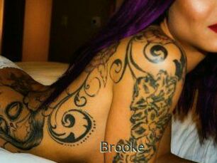 Brooke