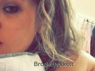 Brookebeckett