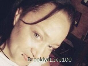 BrooklynLove100