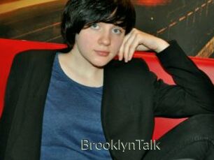 BrooklynTalk