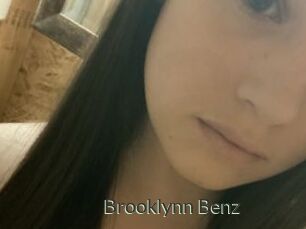 Brooklynn_Benz