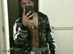 Brosbfu