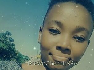 BrownChocolax96
