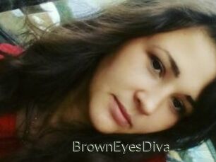 BrownEyesDiva