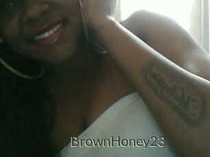 BrownHoney23
