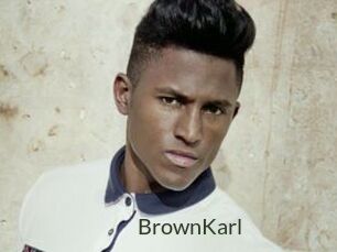 BrownKarl