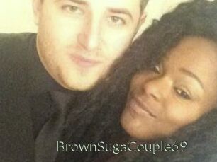 BrownSugaCouple69