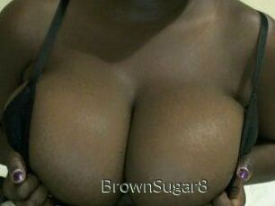 BrownSugar8