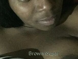 BrownnSugar