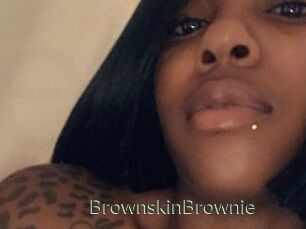 BrownskinBrownie