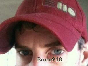 Bruce918