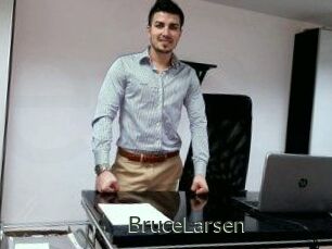 BruceLarsen