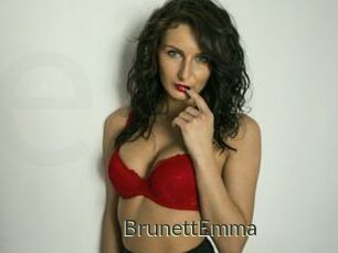 BrunettEmma