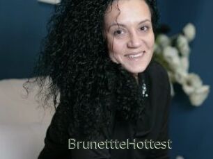 BrunettteHottest