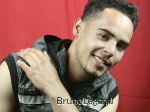 BrunoLegend