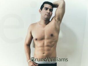 BrunoWilliams