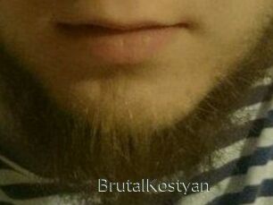 BrutalKostyan