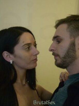 BrutalSex