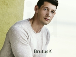 BrutusK Ejaculator