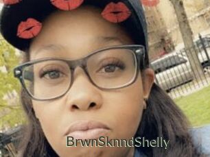BrwnSknndShelly