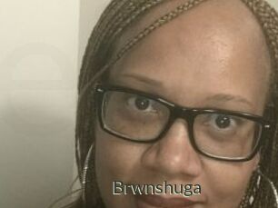 Brwnshuga