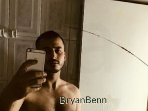 BryanBenn