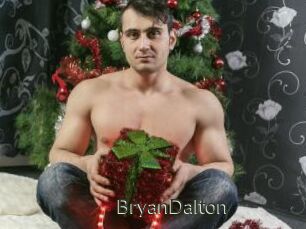BryanDalton