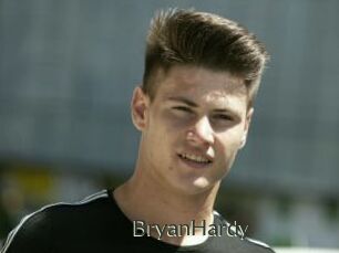 BryanHardy