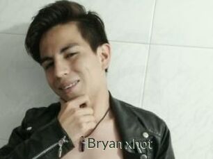 Bryan_xhot