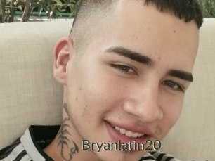 Bryanlatin20