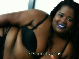 BryannaLorens