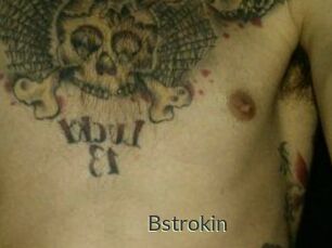 Bstrokin