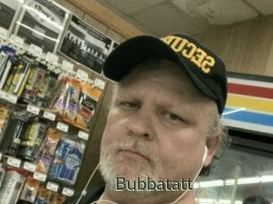 Bubbatatt