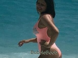 BubbleBoob