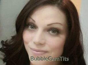 BubbleGumTits