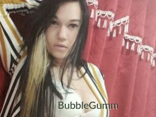 BubbleGumm