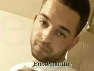 Bubblebuttfun