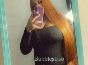 Bubblesboo