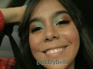 BubblyBella