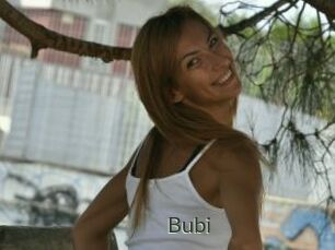 Bubi
