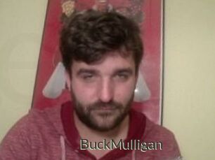BuckMulligan