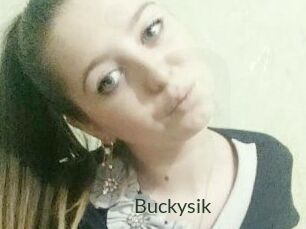 Buckysik