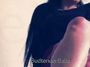 BudtenderBabe