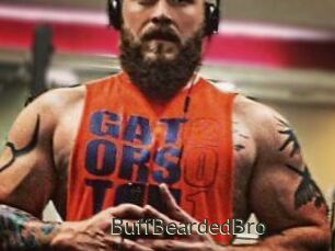 BuffBeardedBro