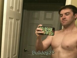 Bulldog35