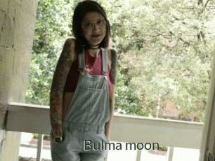 Bulma_moon