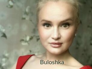 Buloshka