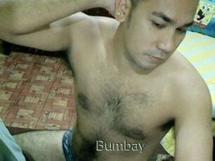 Bumbay