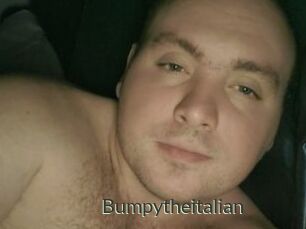 Bumpytheitalian