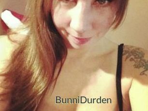 BunniDurden